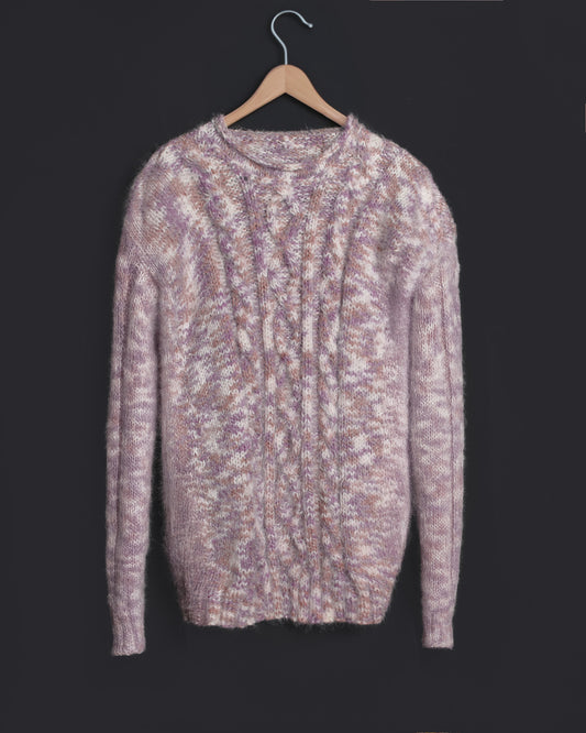 Sweater Malva