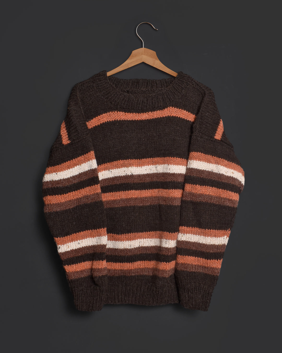 Sweater Capuccino