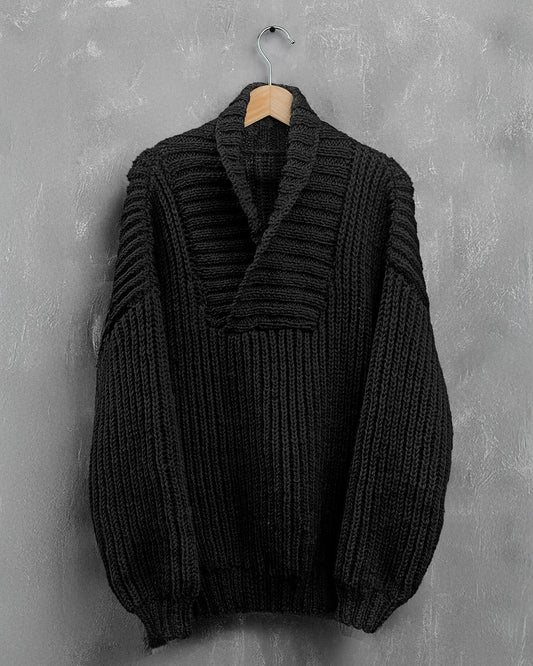 Sweater Noir
