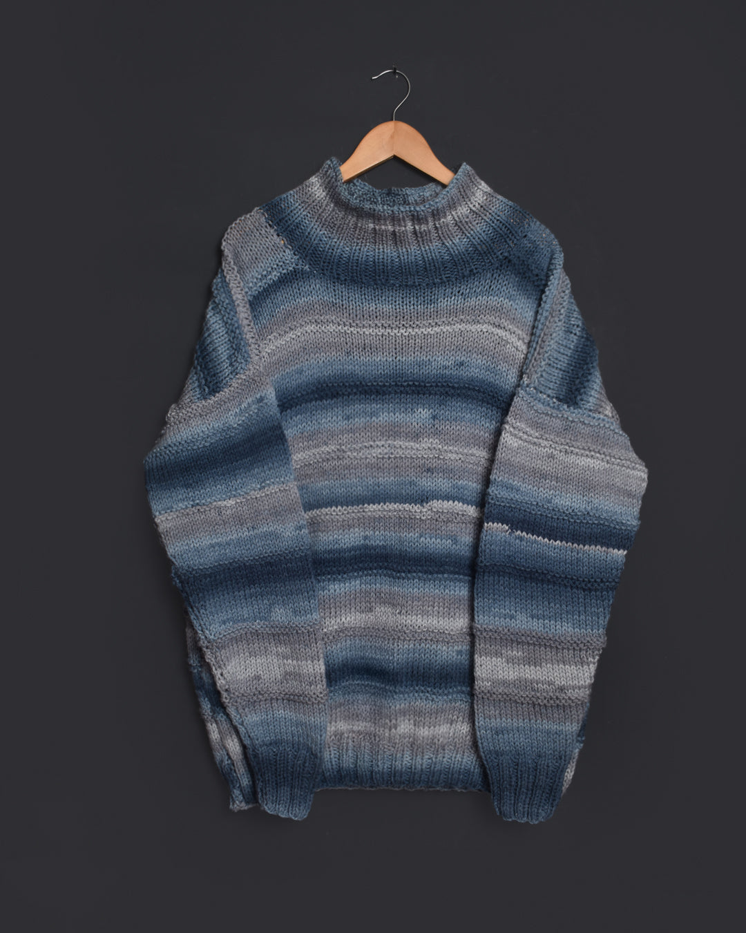 Sweater Waves