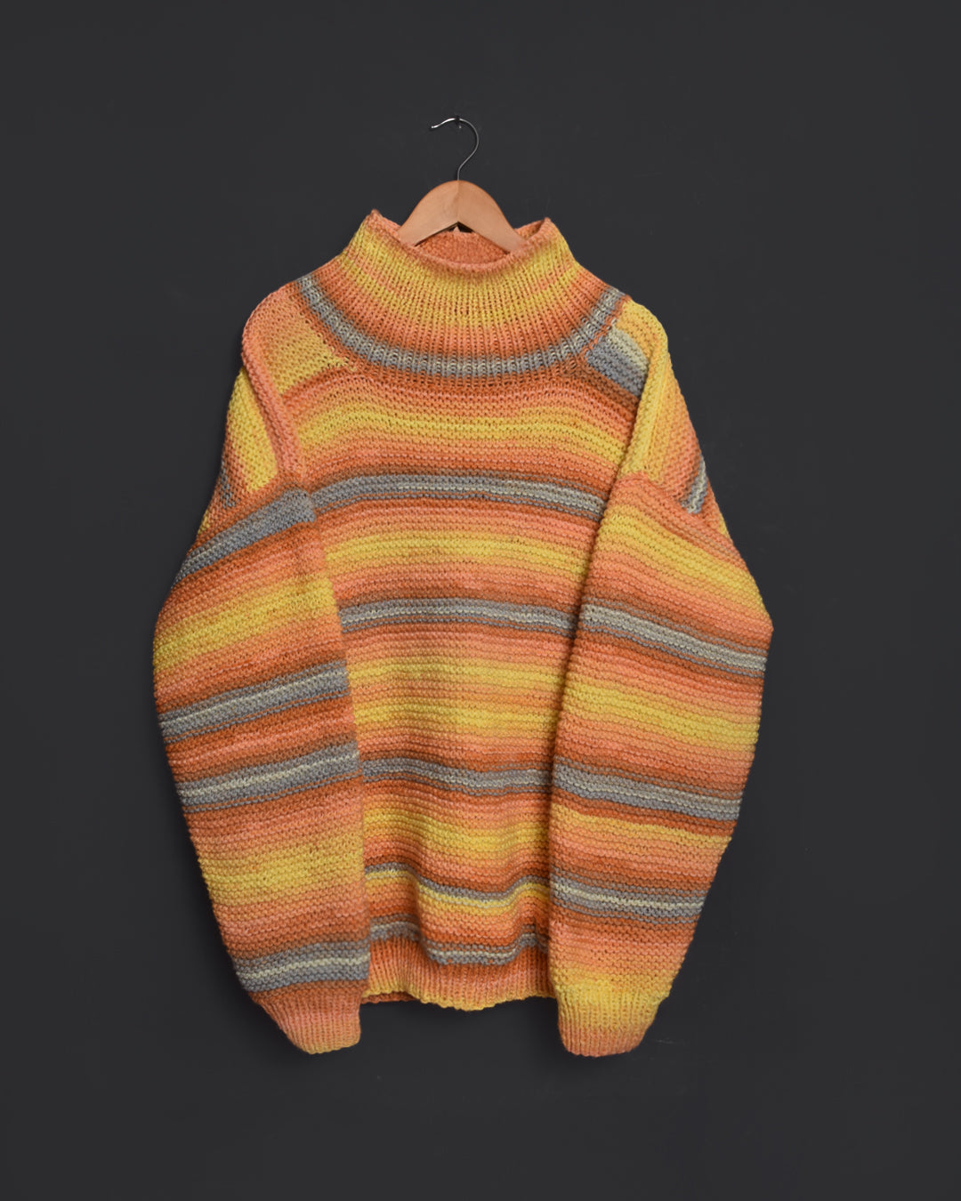 Sweater Vanilla