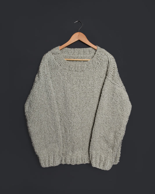 Sweater Niebla