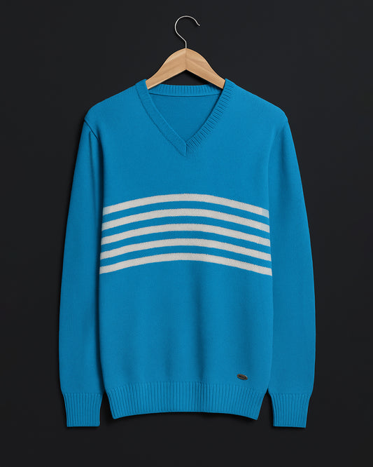 Sweater Bluewave