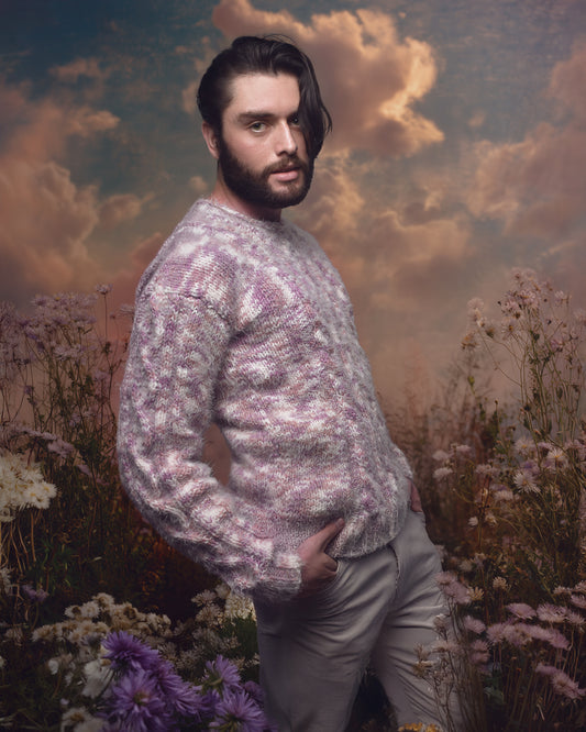 Sweater Malva