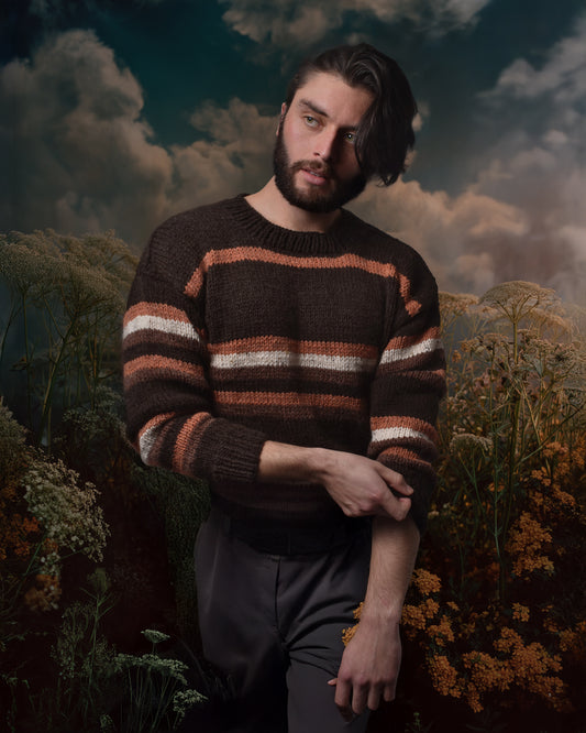 Sweater Capuccino