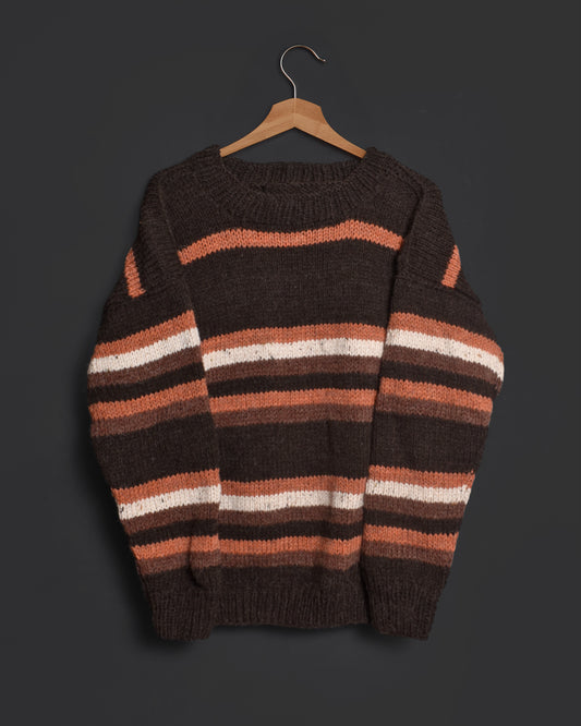 Sweater Capuccino