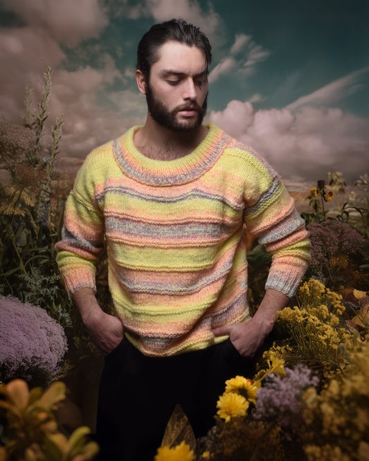 Sweater Candy