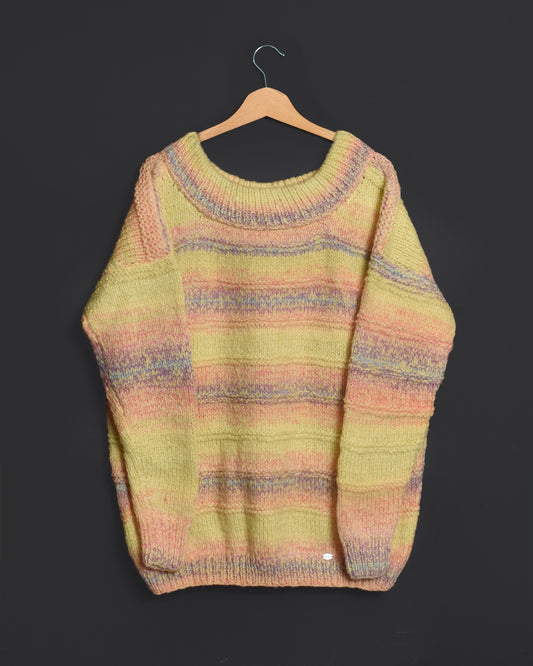 Sweater Candy