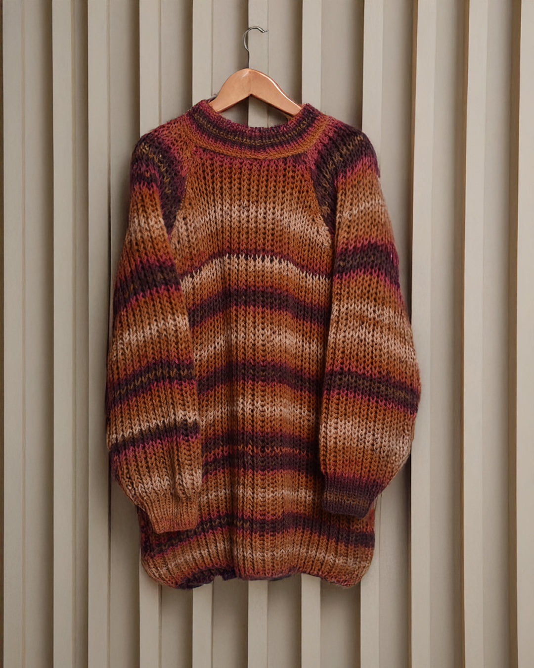 Sweater Oversoul