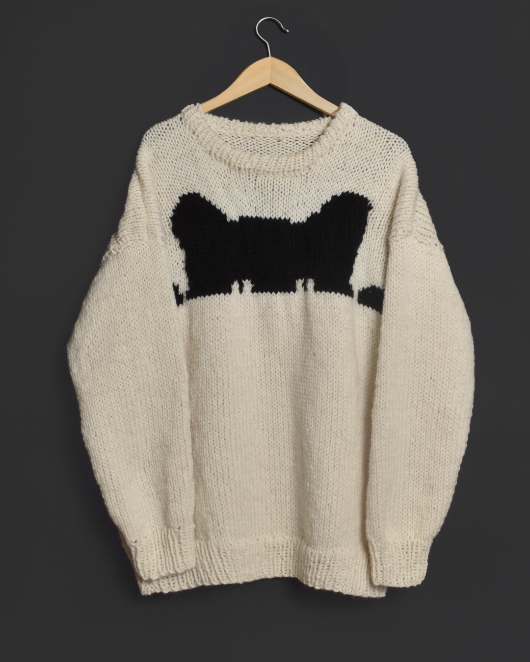 Sweater Kitty
