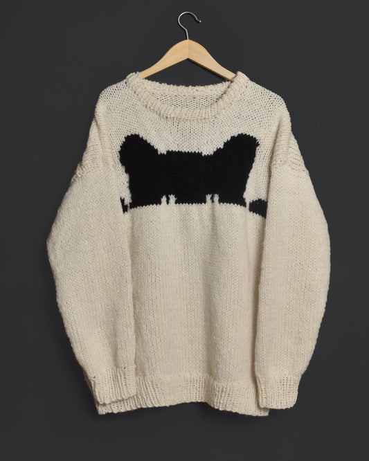 Sweater Kitty