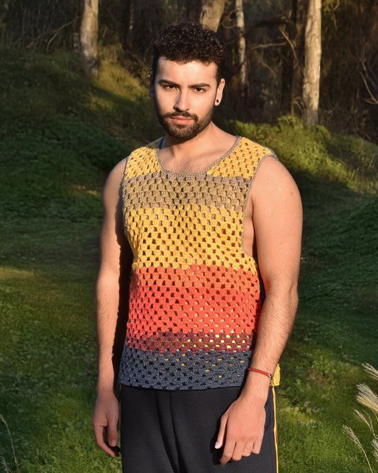 Polera Aura