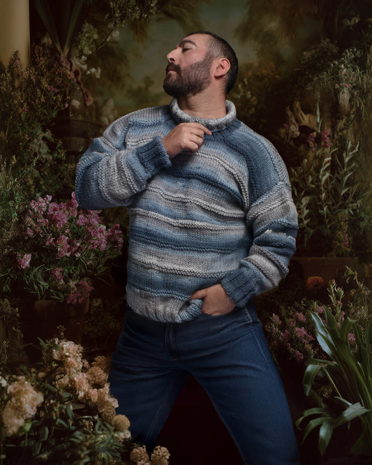 Sweater Waves