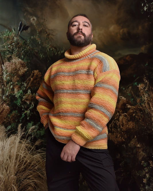 Sweater Vanilla