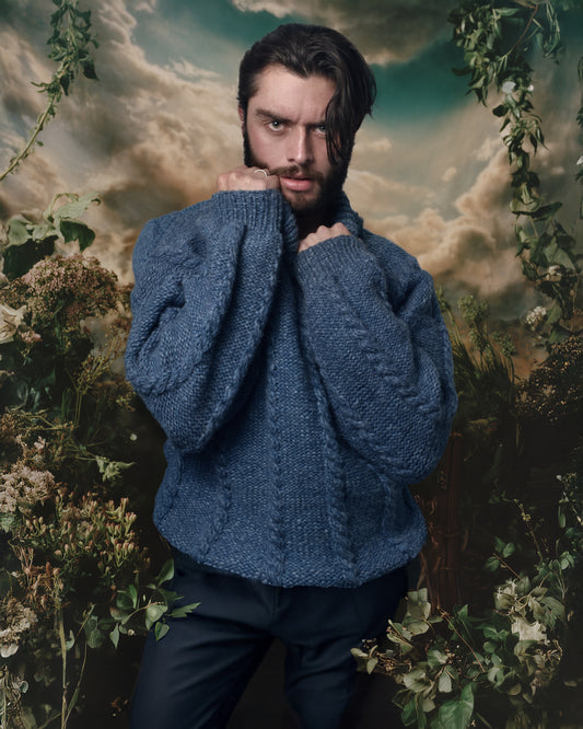 Sweater Nómada